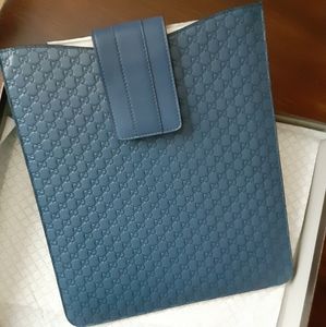 Gucci iPad sleeve
